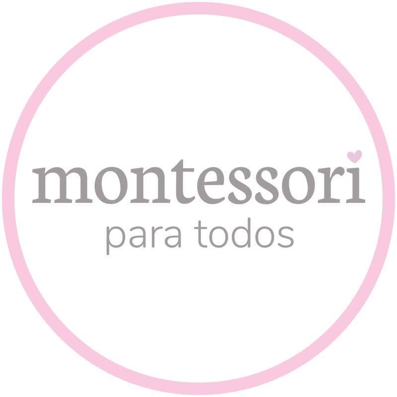 Montessori para todos's icon