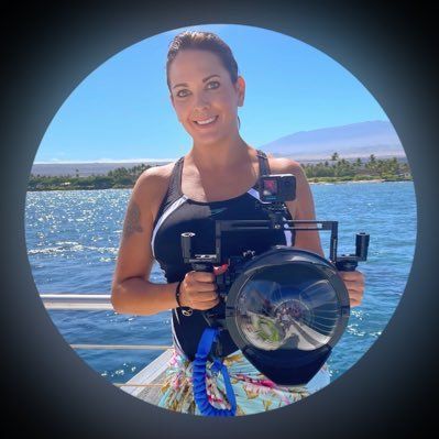 Morning Dive's icon