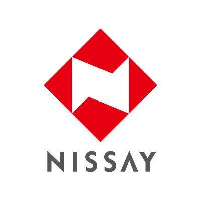 日本生命　ニッセイ　社章 日本生命 レア 社章 - メルカリ