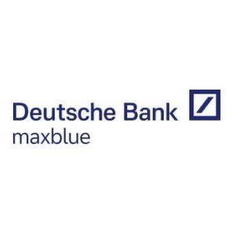 Maxblue's icon
