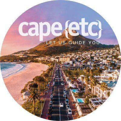 Cape {town} Etc's icon