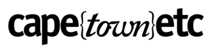 Cape {town} Etc's logos