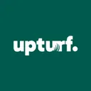 Upturf's icon