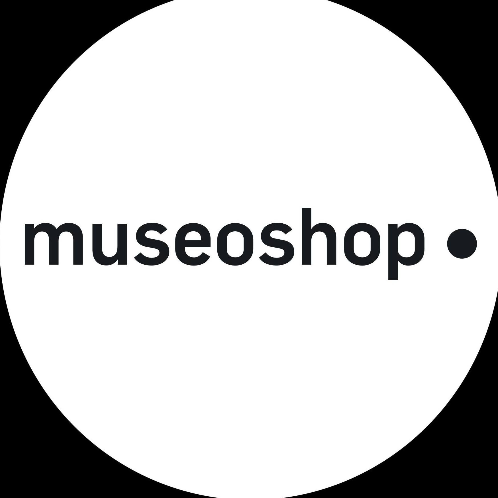 Museoshop's icon