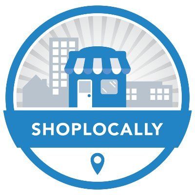 ShopLocally's icon