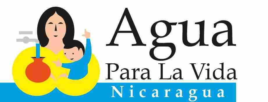 Agua Para La Vida Nicaragua's logos