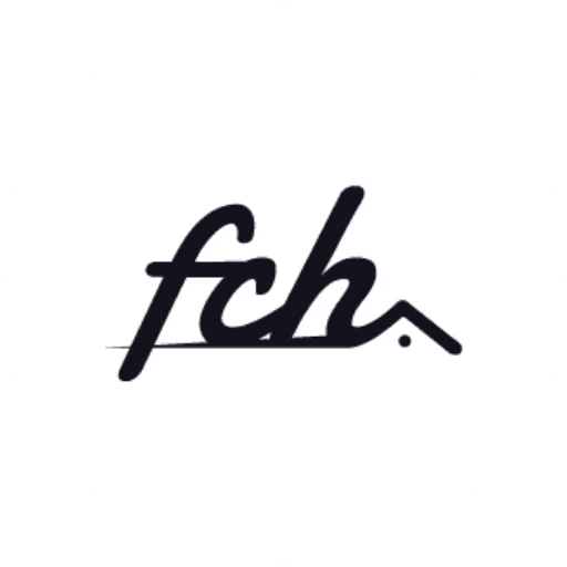 FCH's logos