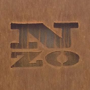 Nzo's icon