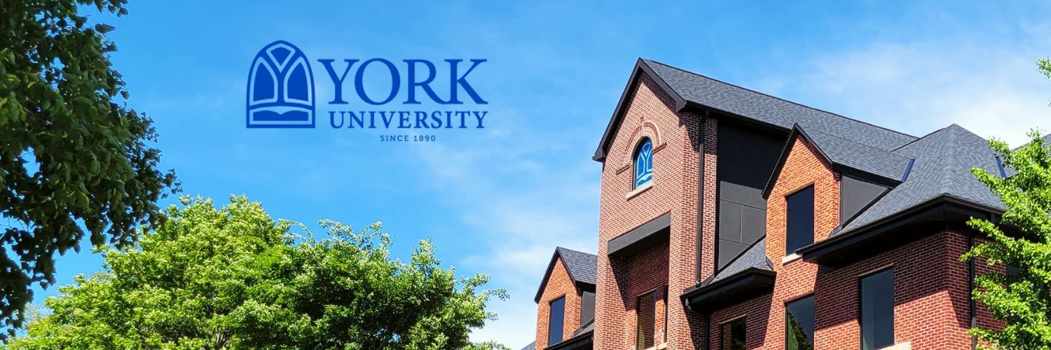 York University - Men's Wrestling campus