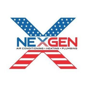 Nexgen Air Conditioning Heating and Plumbing's icon