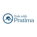 Trek with Pratima's icon