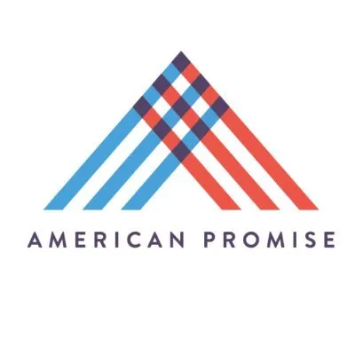 American Promise logo