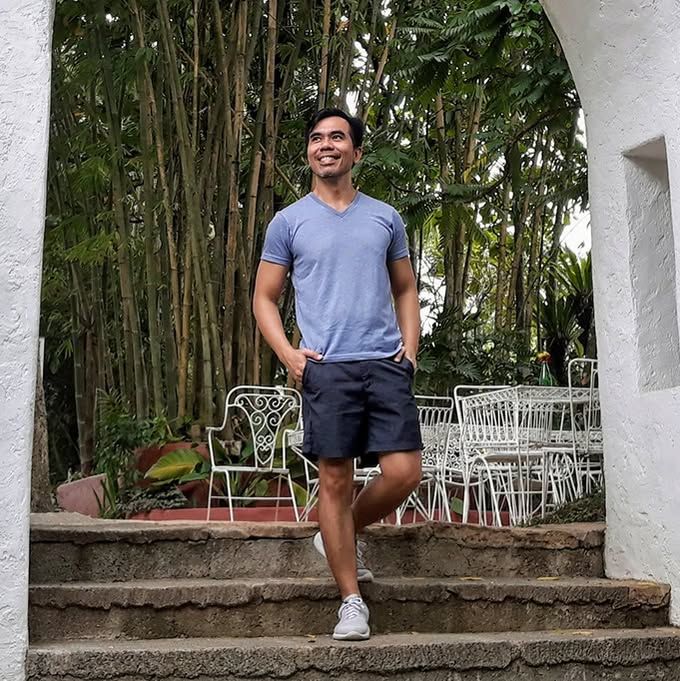 Jasper Espejo's icon