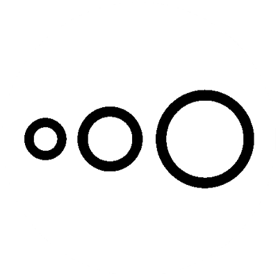 Radio 357's brand icon