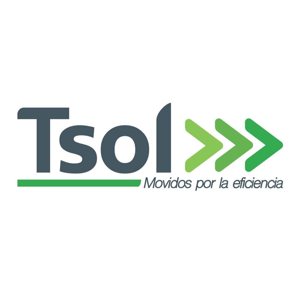 Tsolco's icon