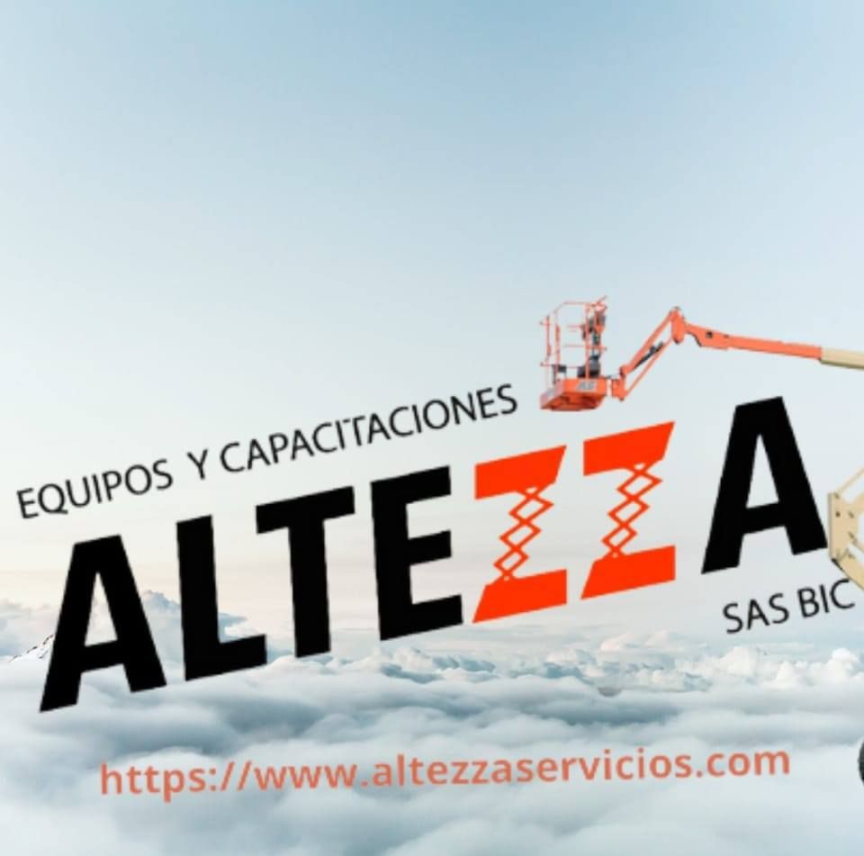 Altezza Servicios SAS's icon