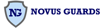 Novus Guards Limited's logos