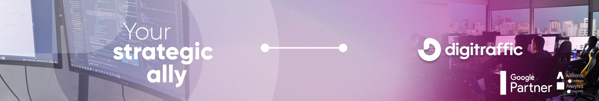 Banner