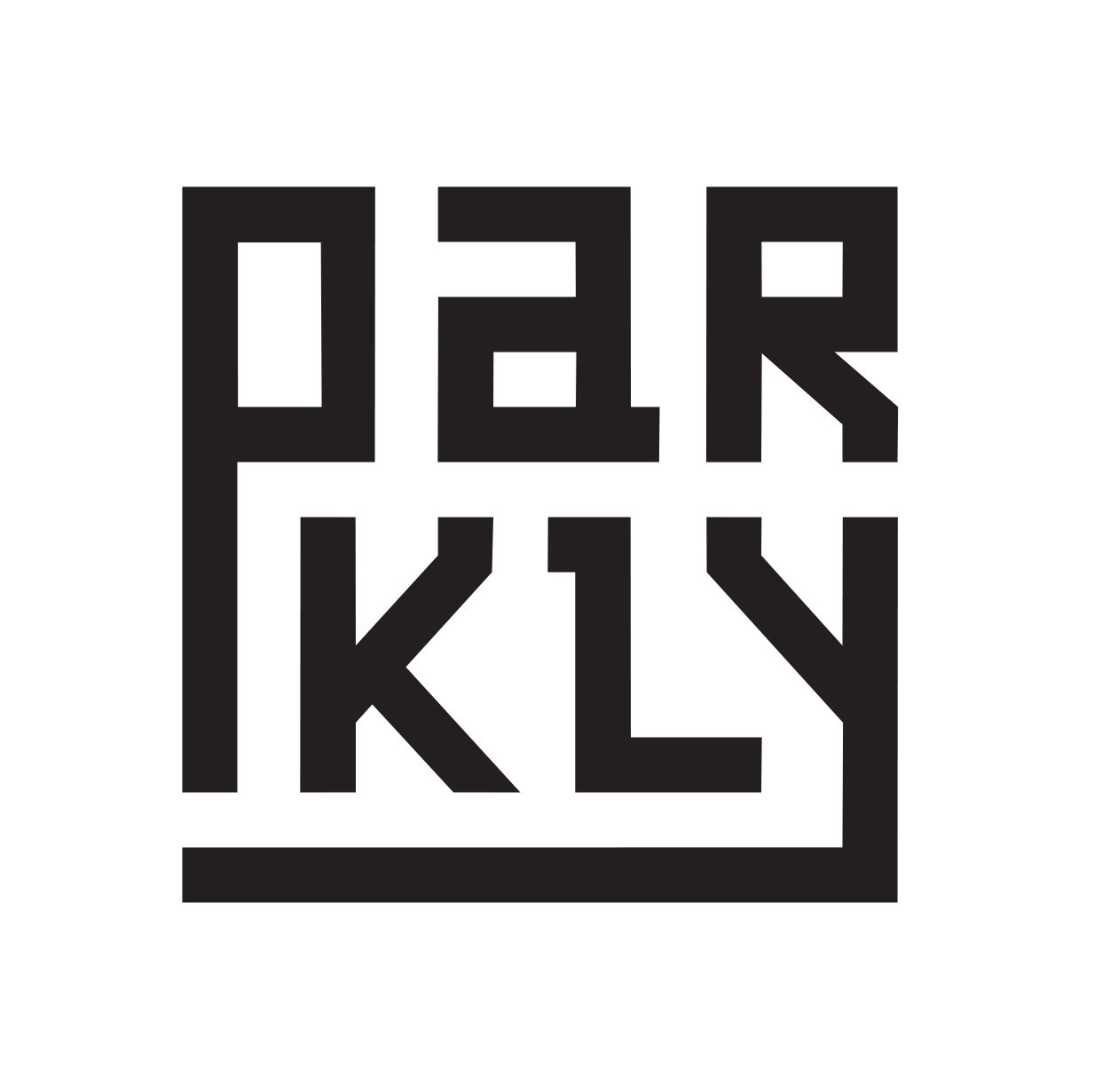 Parkly's icon