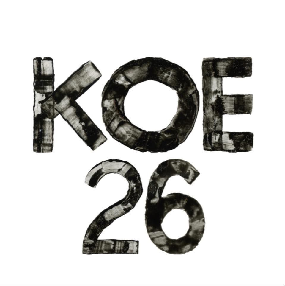 KOE Fashion Show's icon