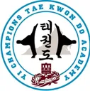 Yi Champions Taekwondo Academy | Woodbridge VA's icon