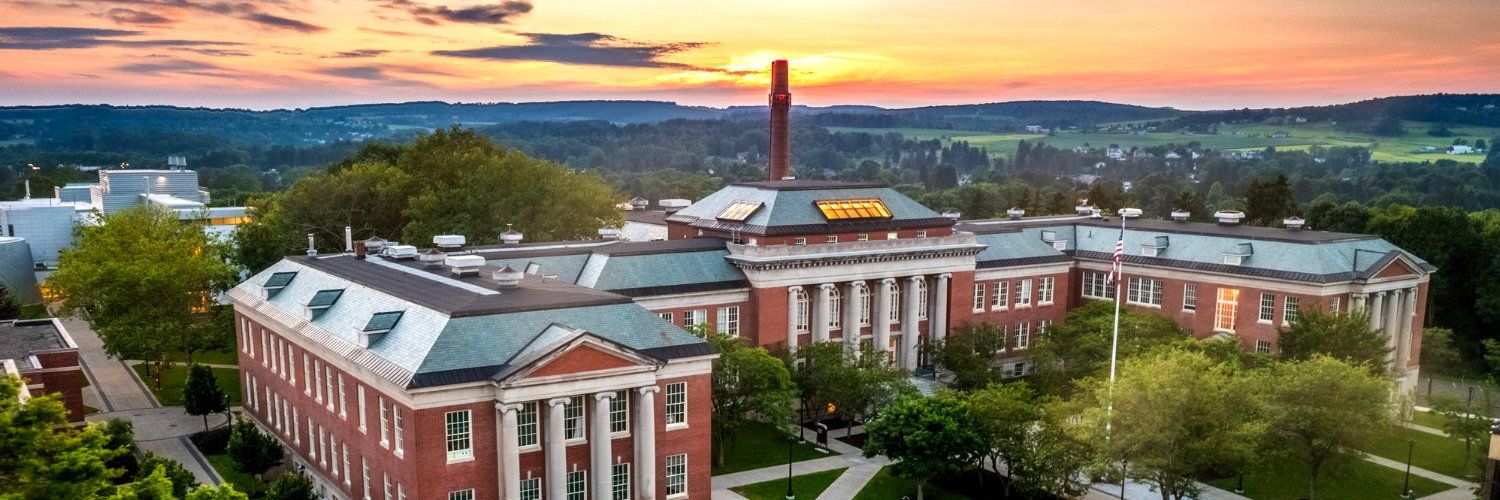 SUNY Cortland - Men's Wrestling campus