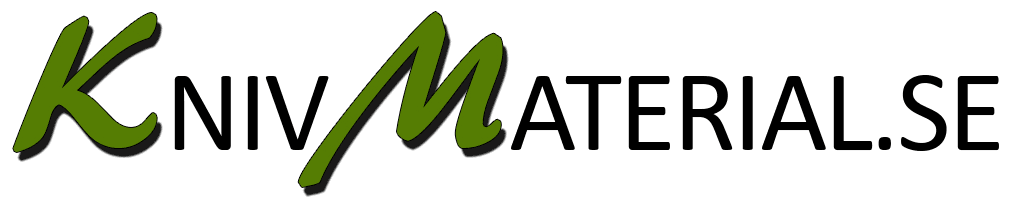 Knivmaterial.se's logos