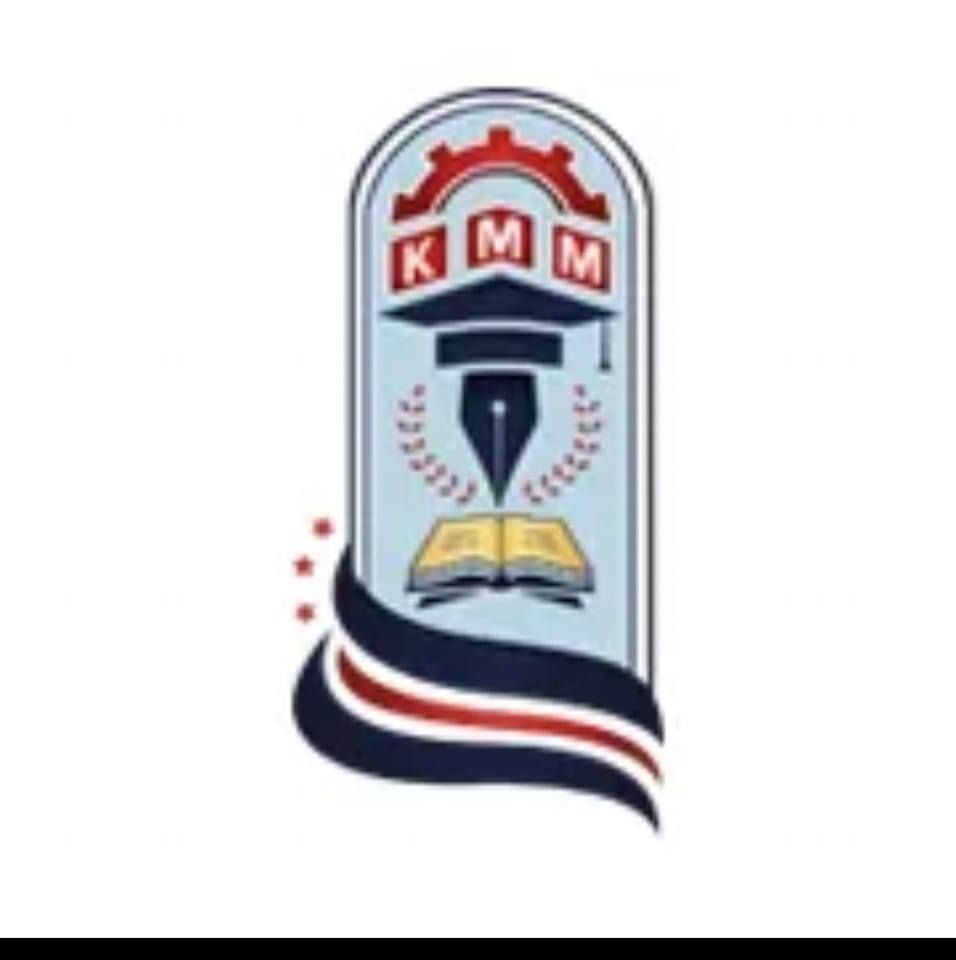 KMM COLLEGE's icon