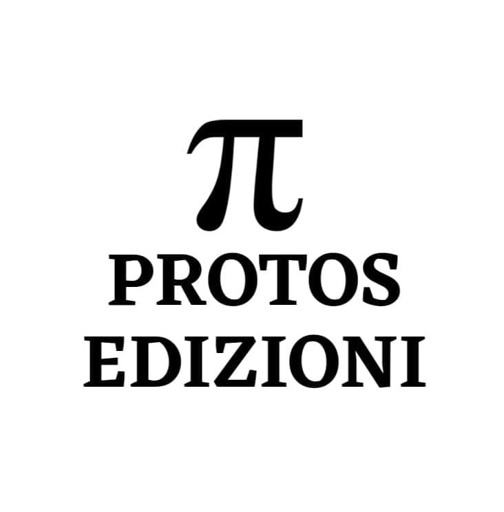 Protos Edizioni's icon