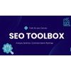 SEO Toolbox logo