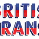 BritishTransfers.com's icon