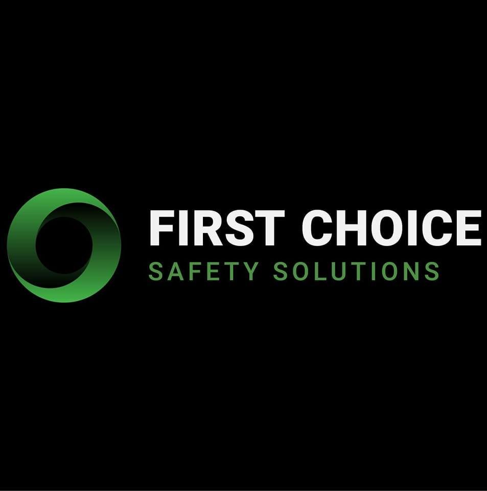 First Choice Safety Solutions: Safety's icon
