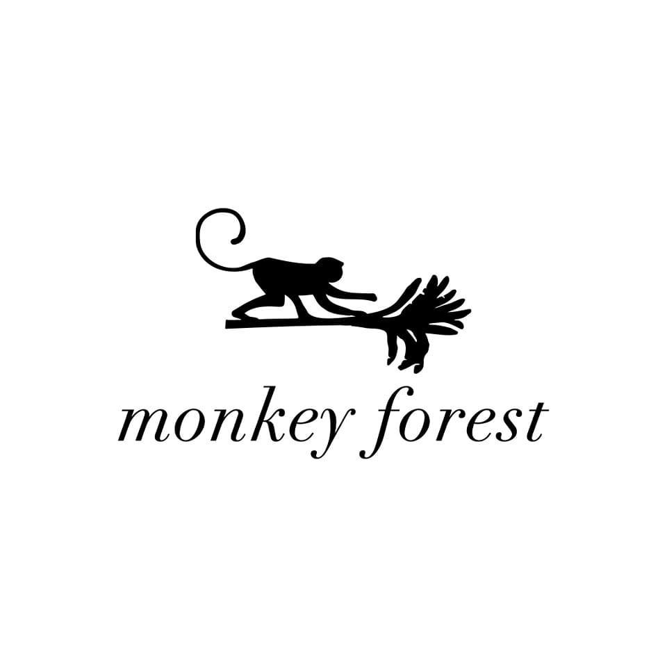 Monkey Forest's icon