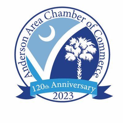 Anderson Chamber's icon