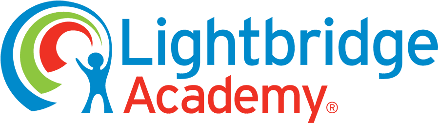 Lightbridge Academy logo