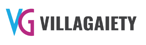 VillaGaiety's logos
