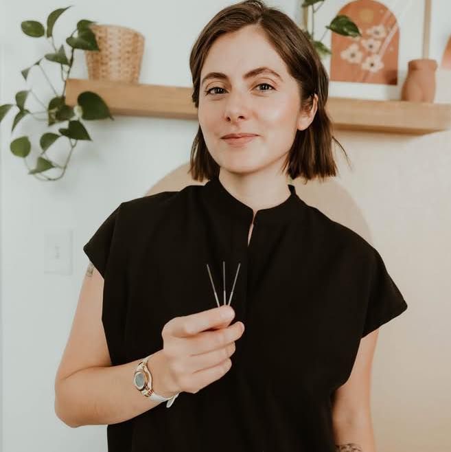 Arvada Acupuncture & Holistic Medicine's icon