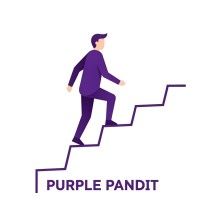 Purple Pandit's icon