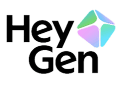 HeyGen logo