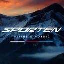 Sporten's icon