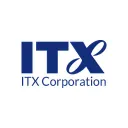ITX Corp logo