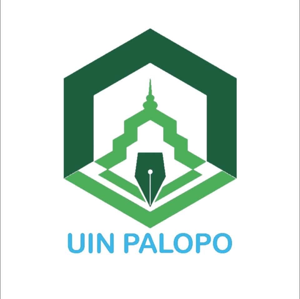 IAIN Palopo's icon
