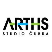 ARTHS Studio Čubra's icon