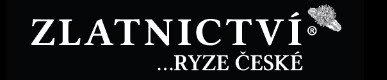 Ryze české zlatnictví's logos
