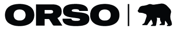 Orso Bianco's logos