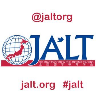 JALT's icon