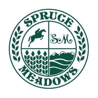 Spruce Meadows's icon