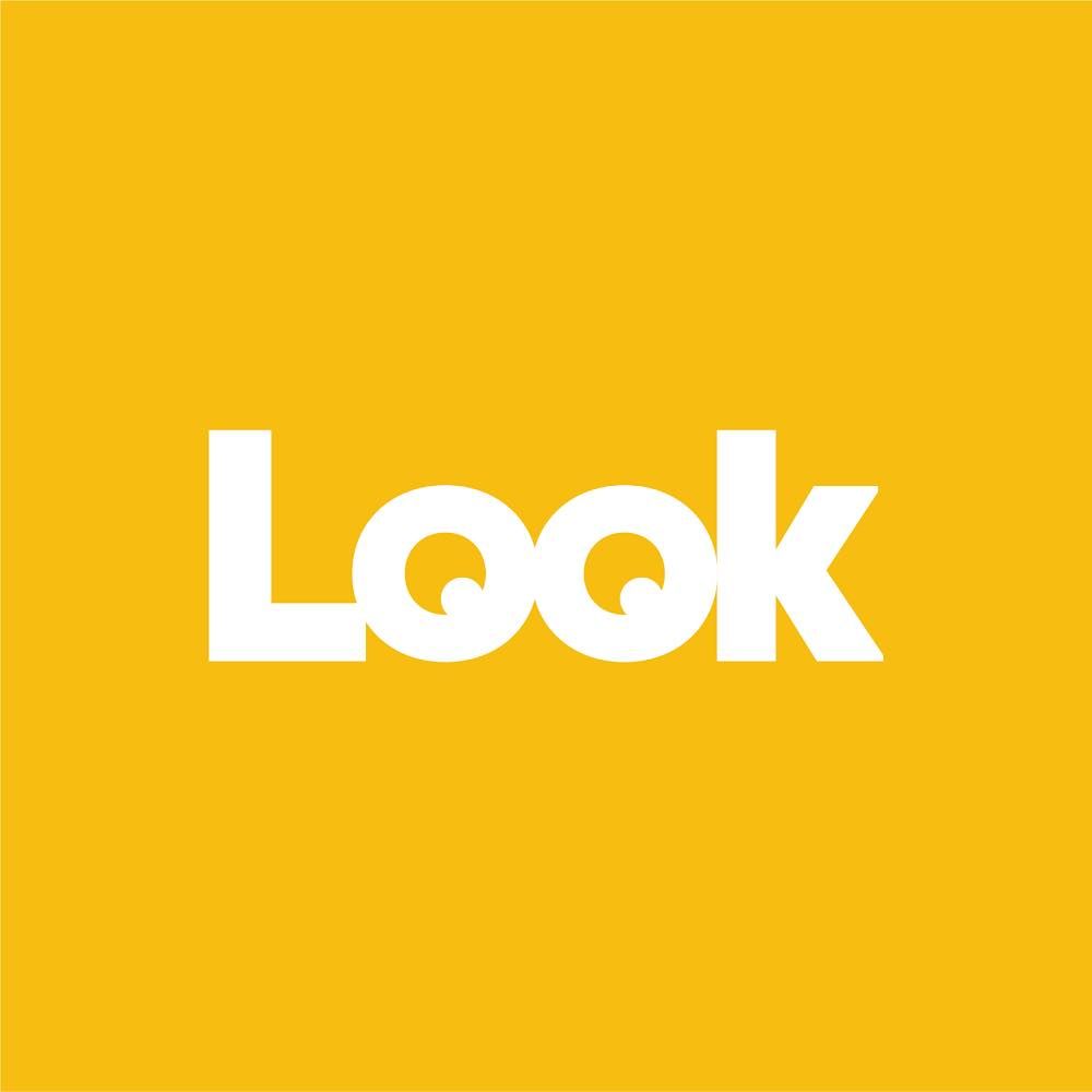 Look Our Way Logo Icon