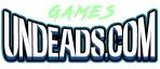 Undeads Games's logos