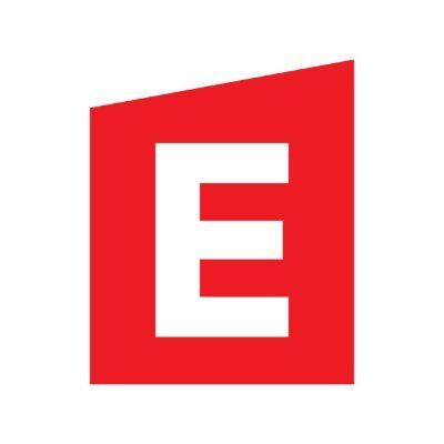 the economist logo svg